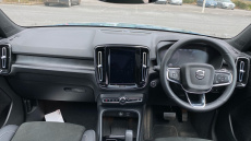 Volvo Xc40 1.5 T5 Recharge PHEV Ultimate Dark 5dr Auto Estate